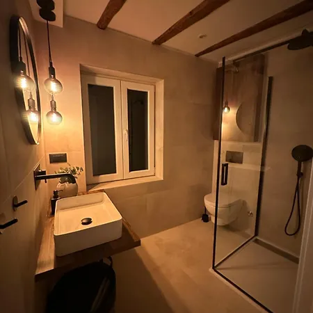 Dani Apartment- Heart Of
