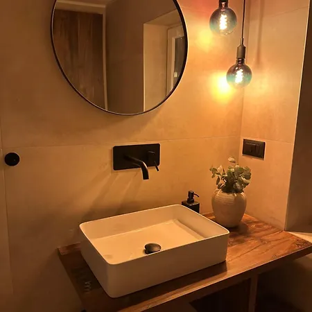 Dani Apartment- Heart Of 公寓