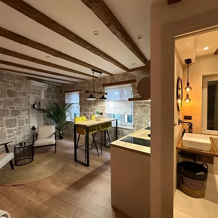 Dani Apartment- Heart Of 公寓 *