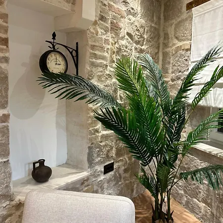 Dani Apartment- Heart Of *