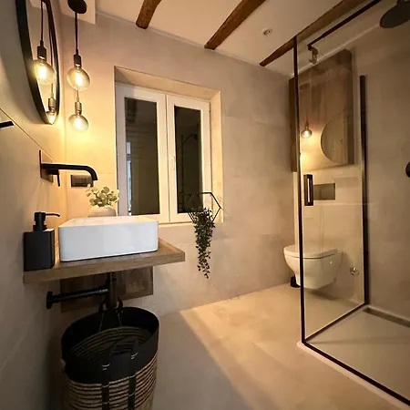 Dani Apartment- Heart Of 公寓