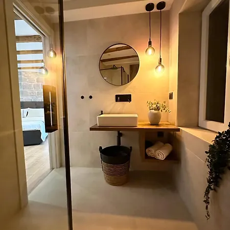 Dani Apartment- Heart Of *