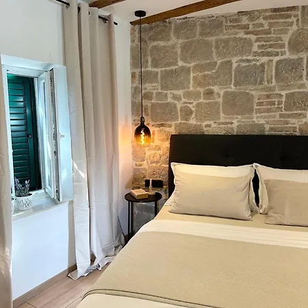 Dani Apartment- Heart Of