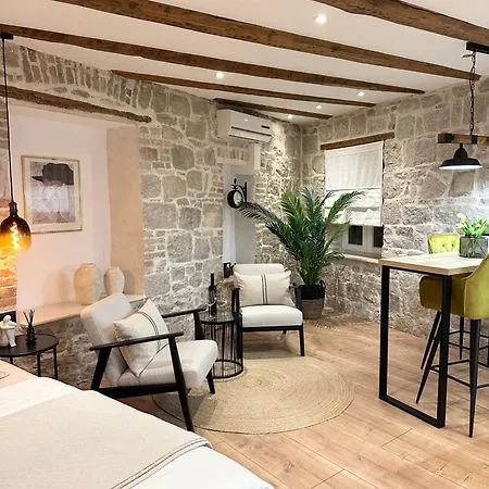 Dani Apartment- Heart Of *