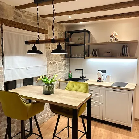 Dani Apartment- Heart Of