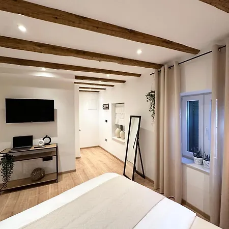 Dani Apartment- Heart Of 公寓