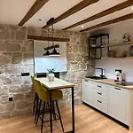 Dani Central Apartment- Heart Of Split Stay Daire