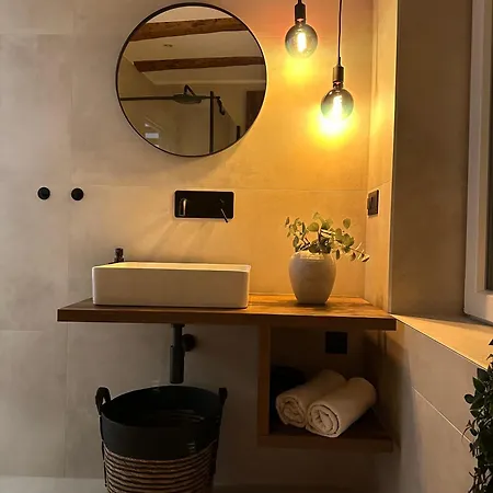 Dani Apartment- Heart Of 公寓 斯普利特