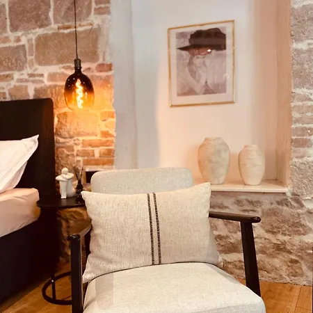 Appartement Dani Split
