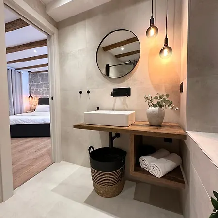 Apartment Dani