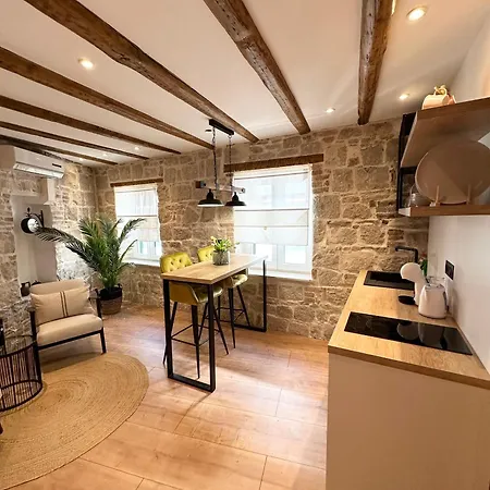 Apartment Dani