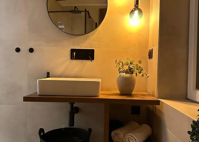 Dani Апартаменты Сплит