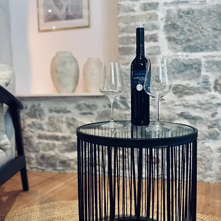 דירה Dani ספליט