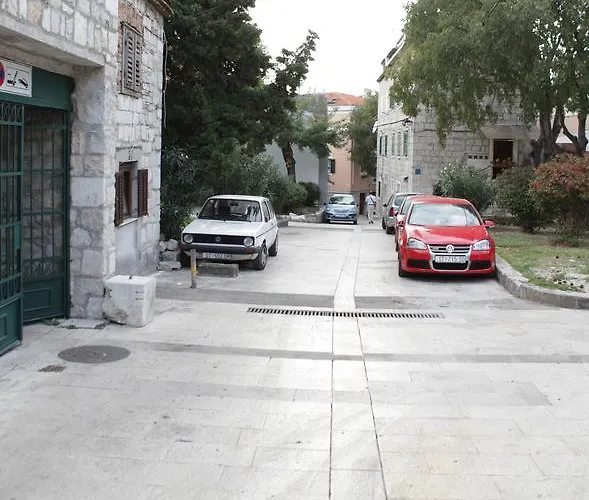 Dani Central Apartment- Heart Of Split Stay