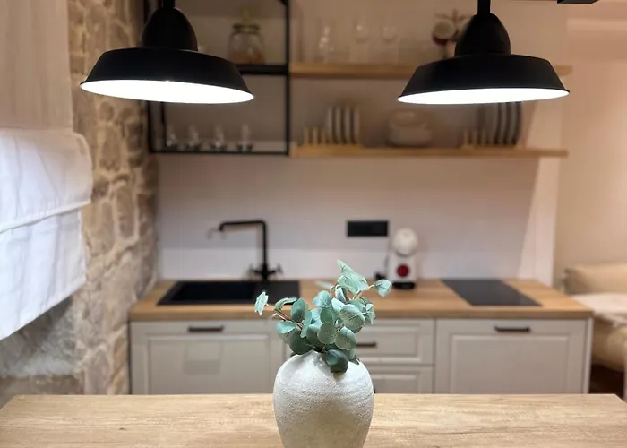 Dani Central Apartment- Heart Of Split Stay Apartman *
