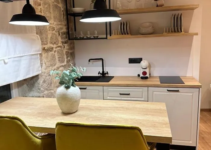 Dani Central Apartment- Heart Of Split Stay Split