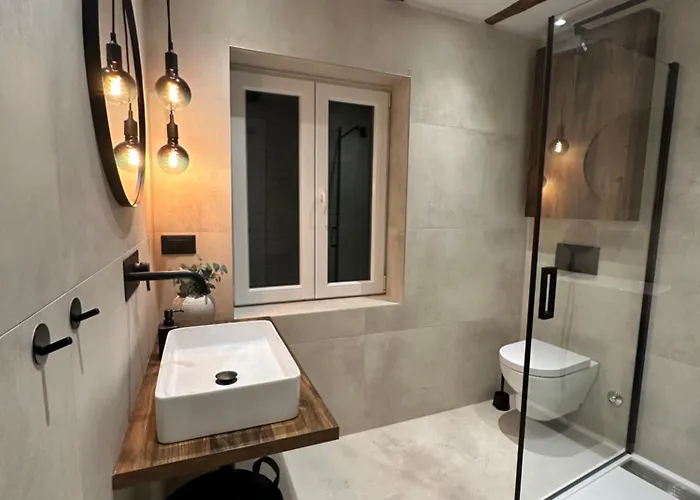 Dani Central Apartment- Heart Of Split Stay * Split