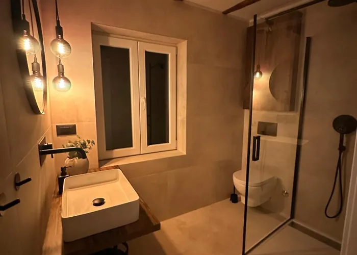 Dani Central Apartment- Heart Of Split Stay