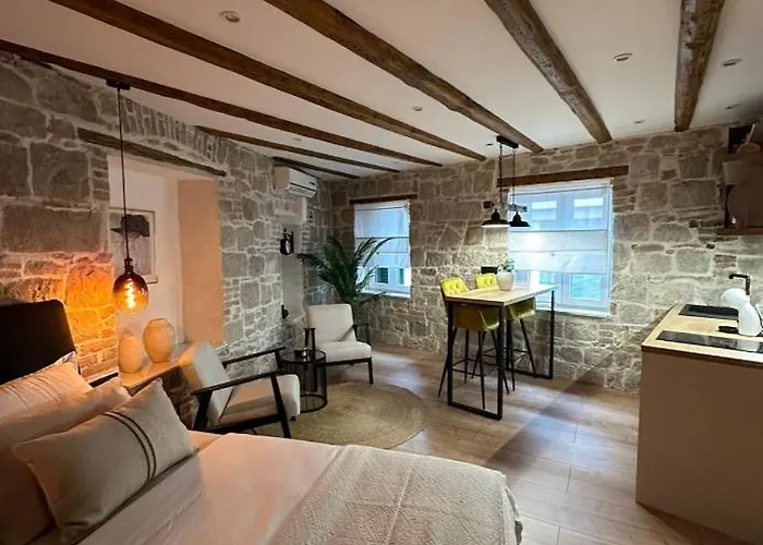 Dani Central Apartment- Heart Of Split Stay