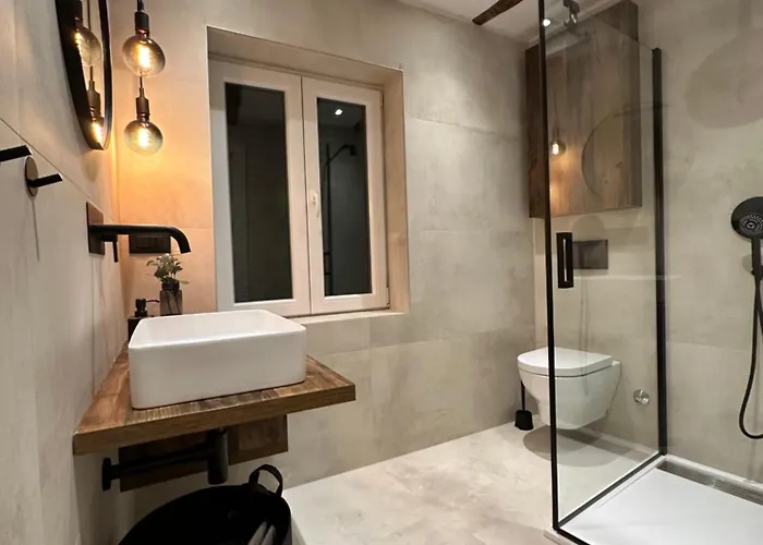Apartman Dani Central Apartment- Heart Of Split Stay Split
