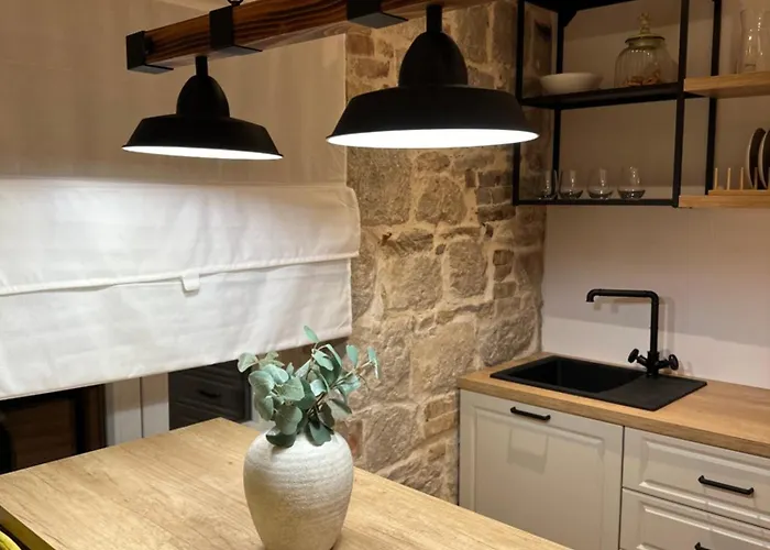 Dani Central Apartment- Heart Of Split Stay Split