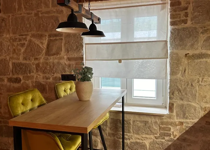 Dani Central Apartment- Heart Of Split Stay Apartman *