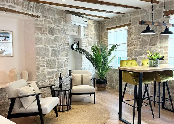 Apartman Dani Central Apartment- Heart Of Split Stay