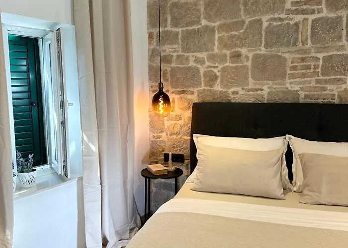 Dani Central Apartment- Heart Of Split Stay