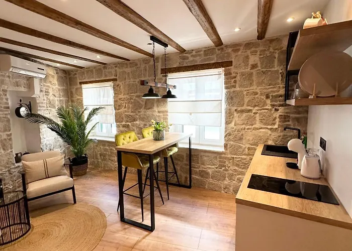 Apartman Dani Central Apartment- Heart Of Split Stay