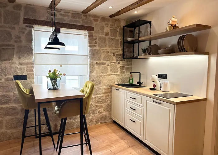 Apartman Dani Central Apartment- Heart Of Split Stay *