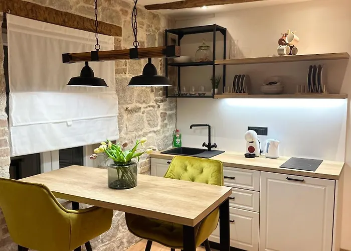 Dani Central Apartment- Heart Of Split Stay