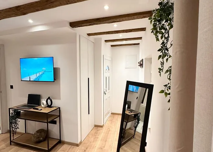Dani Central Apartment- Heart Of Split Stay