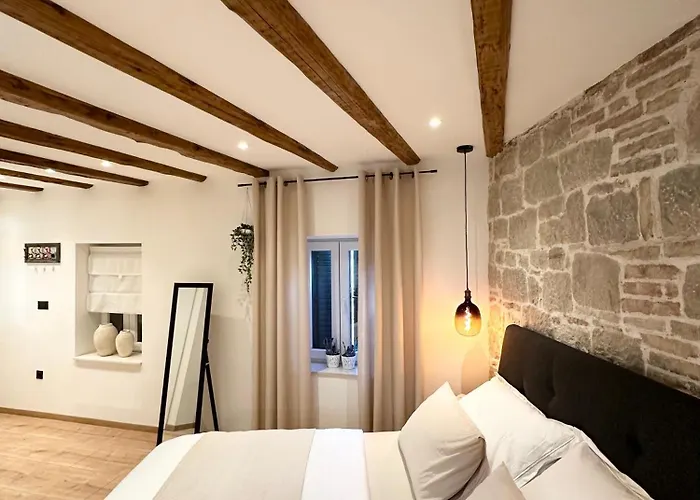 Dani Central Apartment- Heart Of Split Stay Apartman *