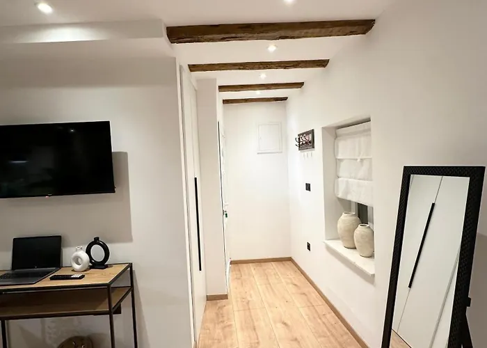 Apartman Dani Central Apartment- Heart Of Split Stay *