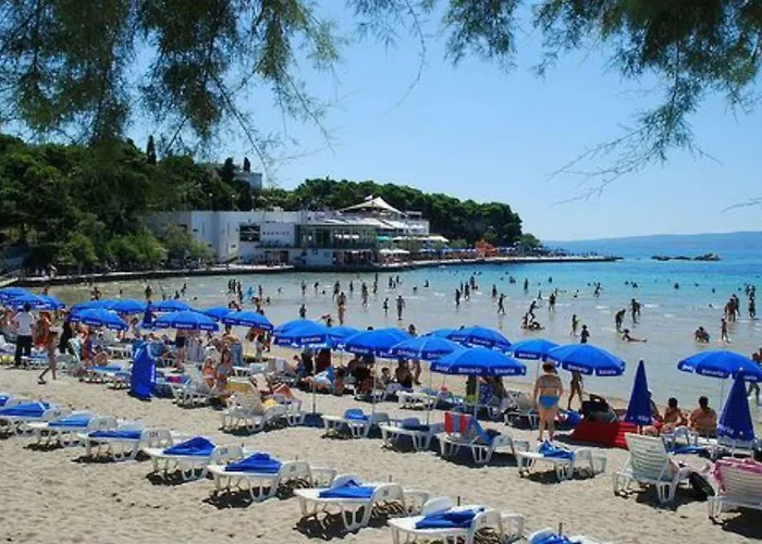 Dani Central Apartment- Heart Of Split Stay Apartman