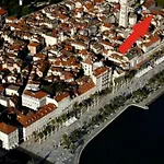 Dani Apartment- Heart Of