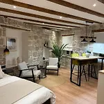 Dani Apartment- Heart Of Apartment Split
