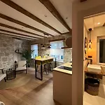 Dani Apartment- Heart Of Apartment *