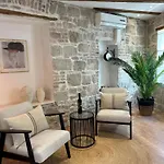 Dani Apartment- Heart Of * Split