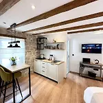 Dani Apartment- Heart Of