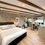 Dani Apartment- Heart Of Split
