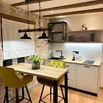Dani Apartment- Heart Of