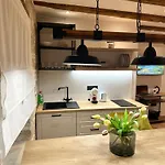Dani Apartment- Heart Of Apartment