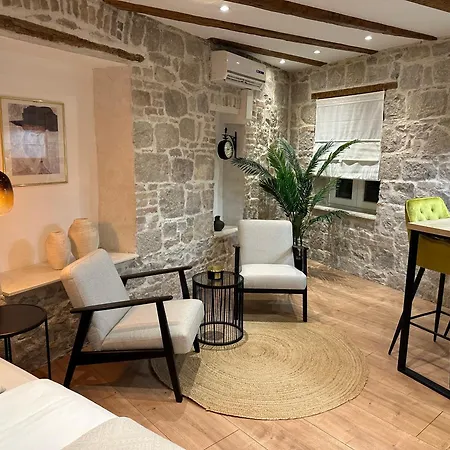 Dani Apartment- Heart Of Apartment Split