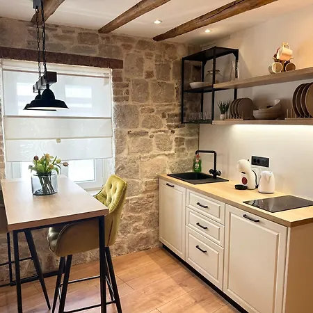 Dani Apartament Split