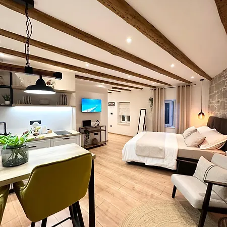 Apartament Dani Split