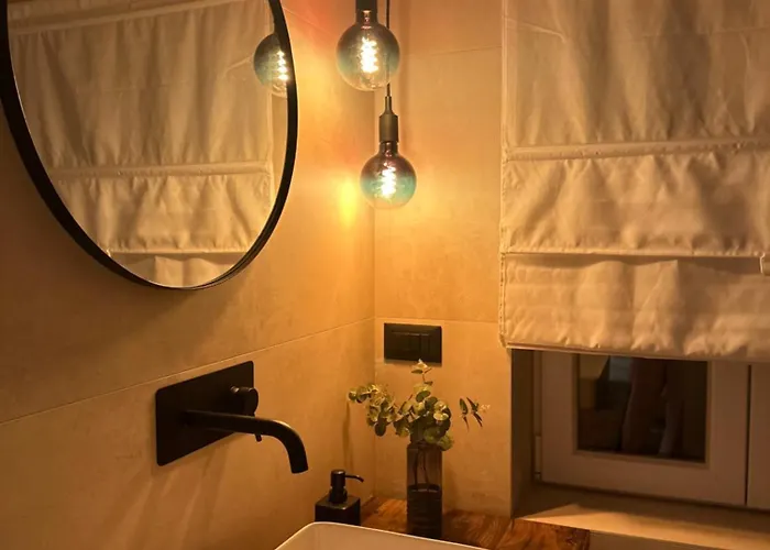 Lejlighed Dani Split