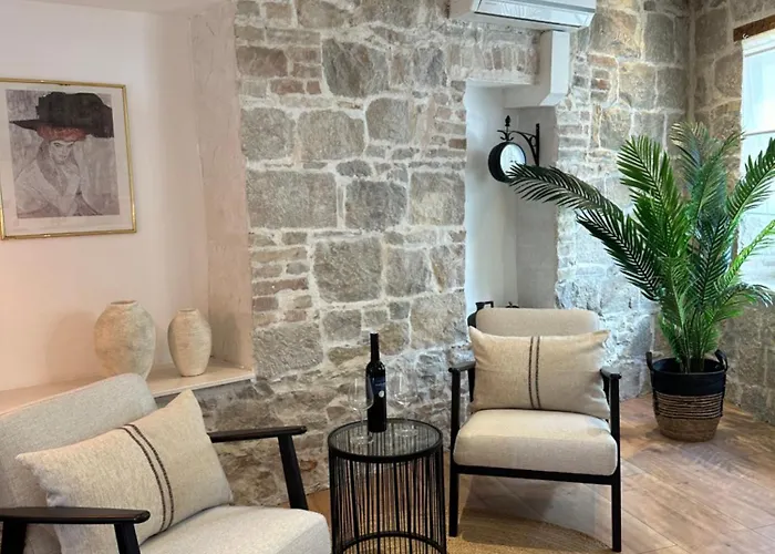 다니 아파트먼트 * 스플리트