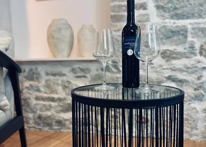 Lejlighed Dani Split